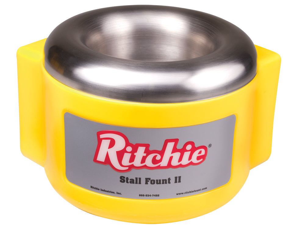 Stall Fount II 125 #18480