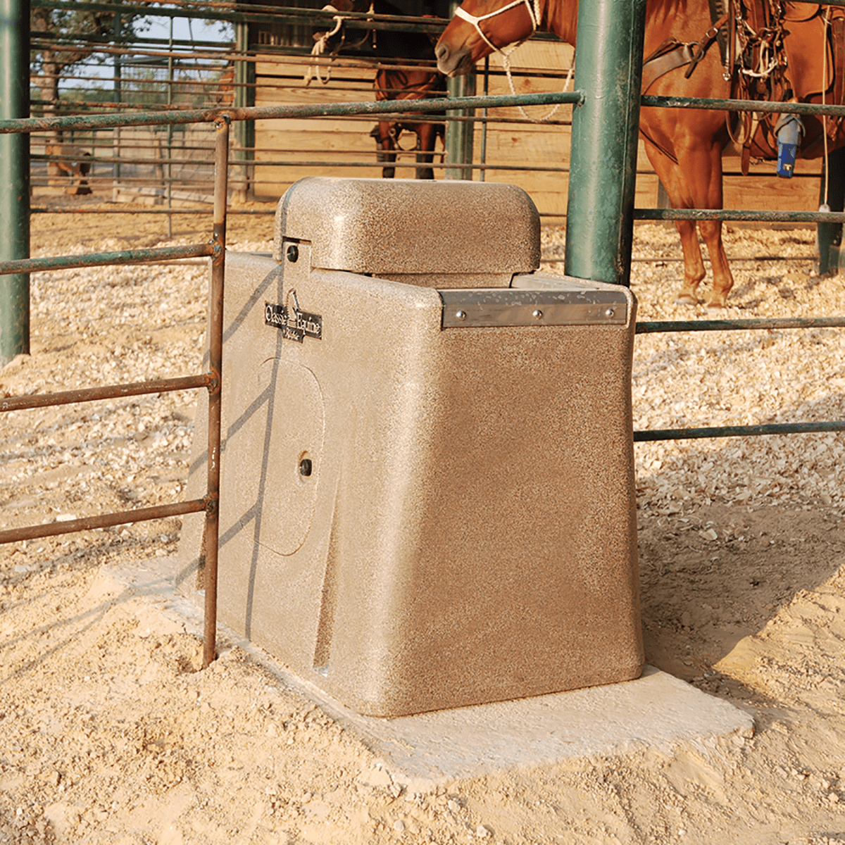 Classic Equine by Ritchie UltraFount 18730