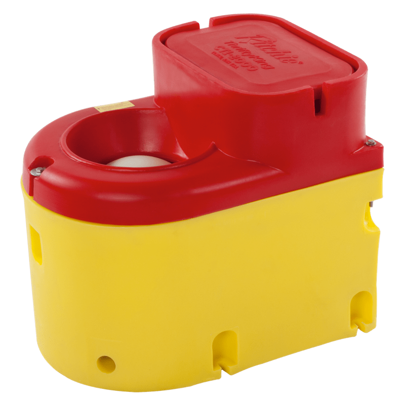 Thrifty King Waterers