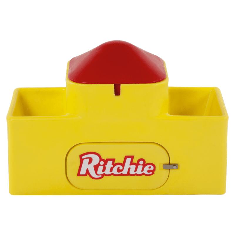 WaterMatic 150S         18222