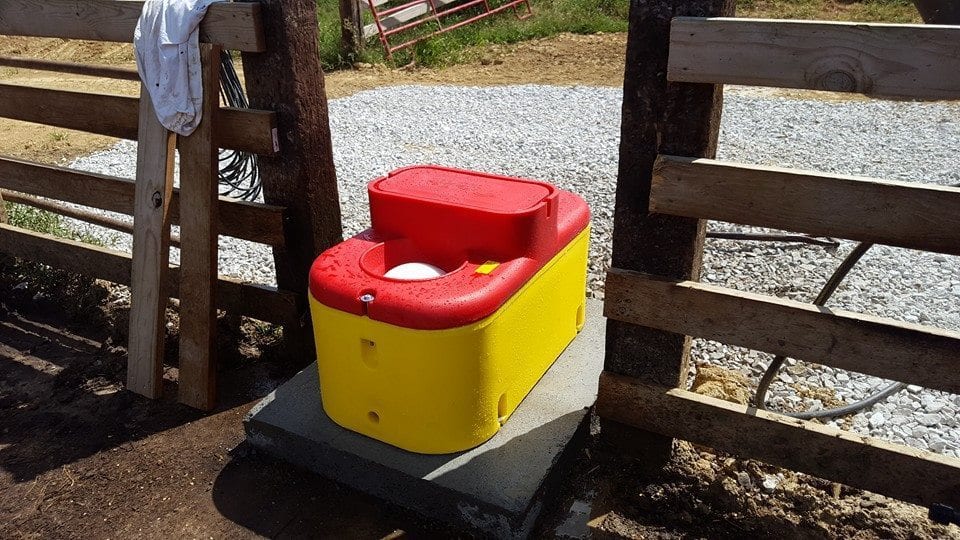 Thrifty King CT2-2000 16299