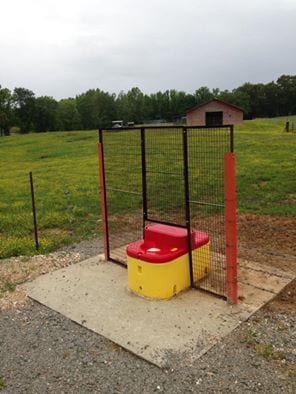 Thrifty King CT2-2000 16299