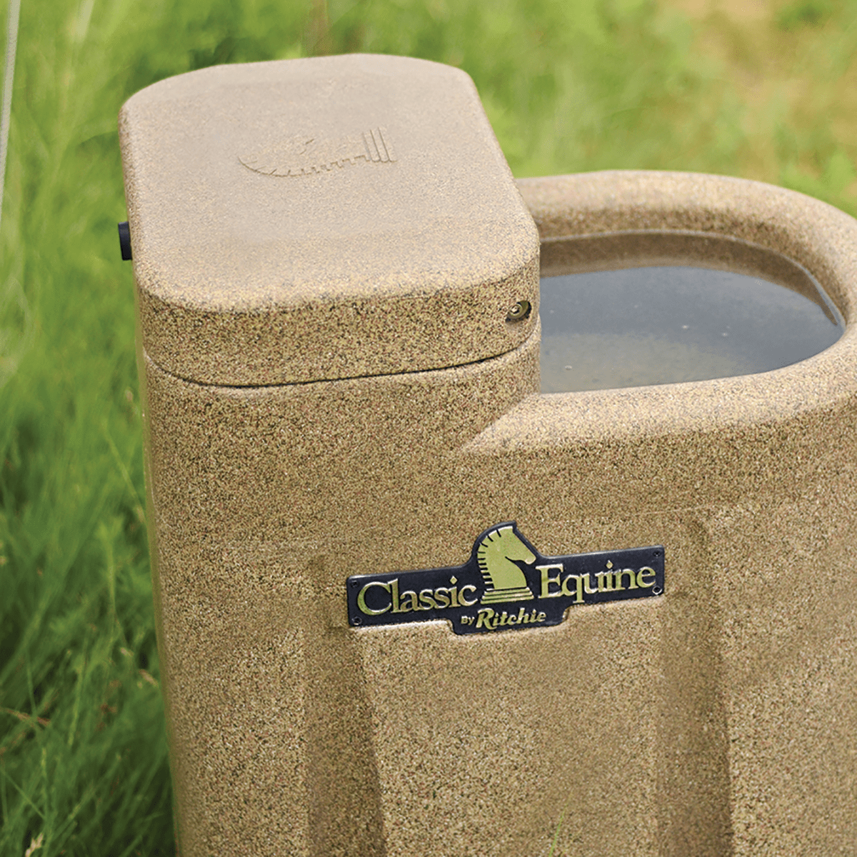 Classic Equine by Ritchie EZFount 18710