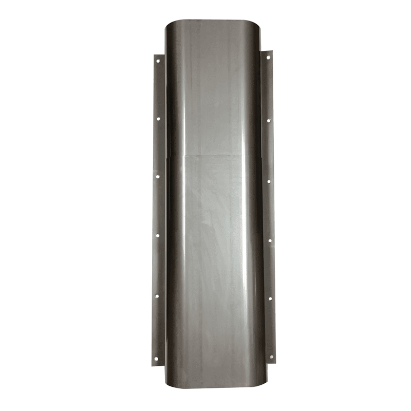 StallFount Shroud Set 18092